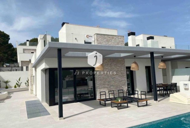 Villa - Z drugiej ręki - Los Balcones -
                Costa Blanca