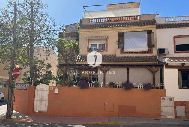 Villa - Z drugiej ręki - Los Montesinos -
                Costa Blanca