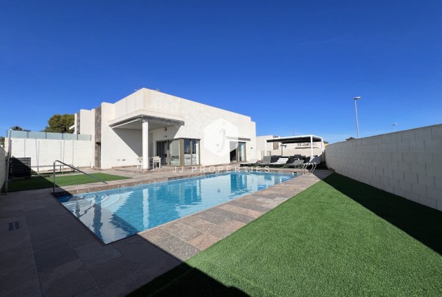 Villa - Z drugiej ręki -
            Orihuela Costa - C-38464
