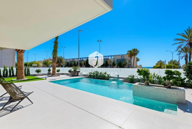 Villa - Z drugiej ręki - Orihuela Costa -
                Campoamor