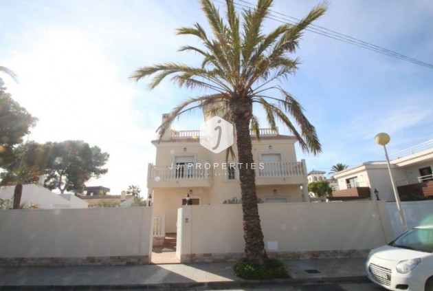 Villa - Z drugiej ręki - Orihuela Costa -
                Costa Blanca