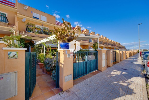 Villa - Z drugiej ręki - Orihuela Costa -
                Costa Blanca