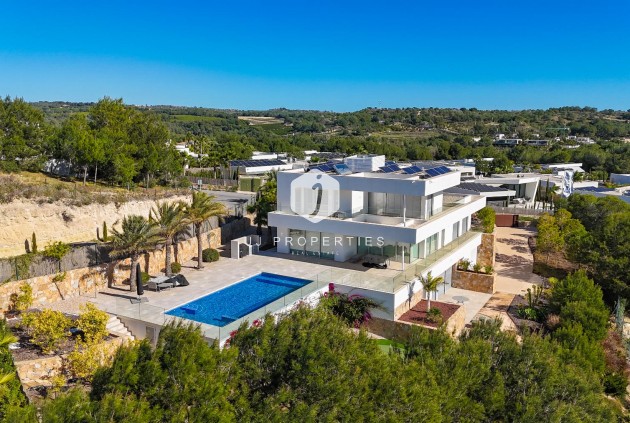 Villa - Z drugiej ręki - Orihuela Costa -
                Costa Blanca