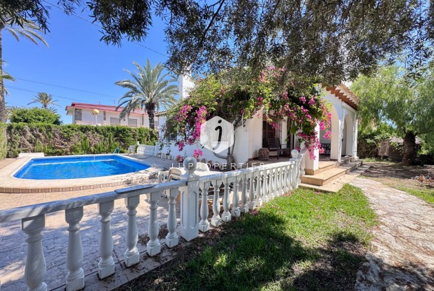 Villa - Z drugiej ręki - Orihuela Costa -
                Costa Blanca