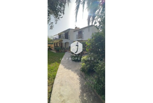 Villa - Z drugiej ręki - Orihuela Costa -
                Punta Prima