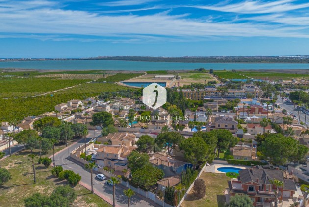 Villa - Z drugiej ręki - Rojales -
                Pueblo Bravo