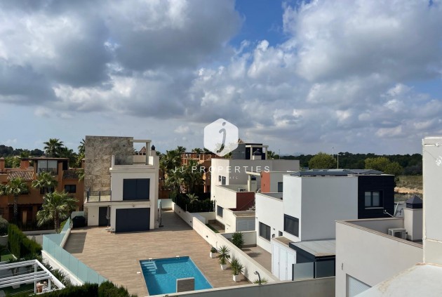 Villa - Z drugiej ręki - San Miguel de Salinas -
                Altos De San Miguel