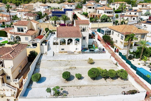 Villa - Z drugiej ręki - San Miguel de Salinas -
                Inland
