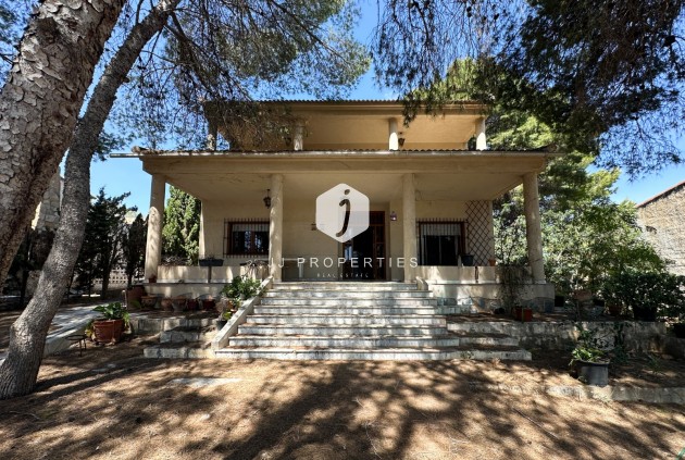 Villa - Z drugiej ręki - Torrevieja -
                Costa Blanca