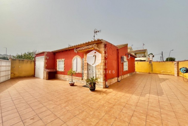 Villa - Z drugiej ręki - Torrevieja -
                Los Balcones - Los Altos del Edén