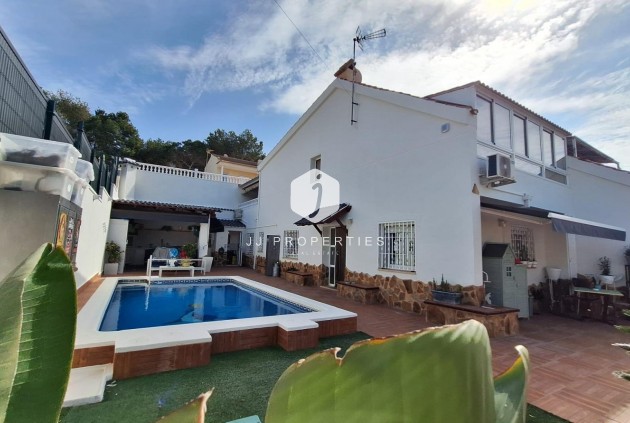 Villa - Z drugiej ręki - Torrevieja -
                Los Balcones - Los Altos del Edén