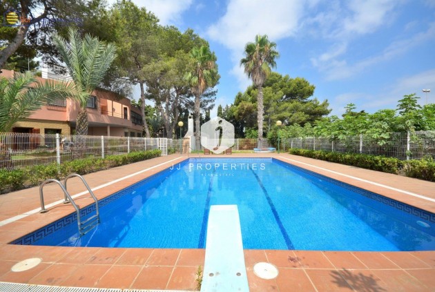 Villa - Z drugiej ręki - Torrevieja -
                Los Balcones