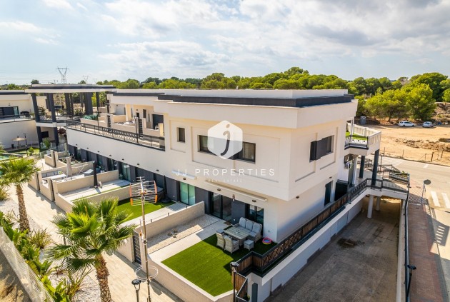 Wohnung - Aus zweiter Hand - Algorfa -
                Inland