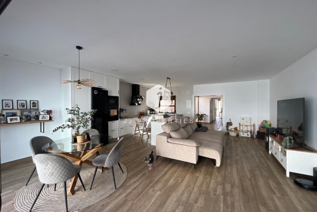 Wohnung - Aus zweiter Hand - Almoradí -
                Centro Urbano 2