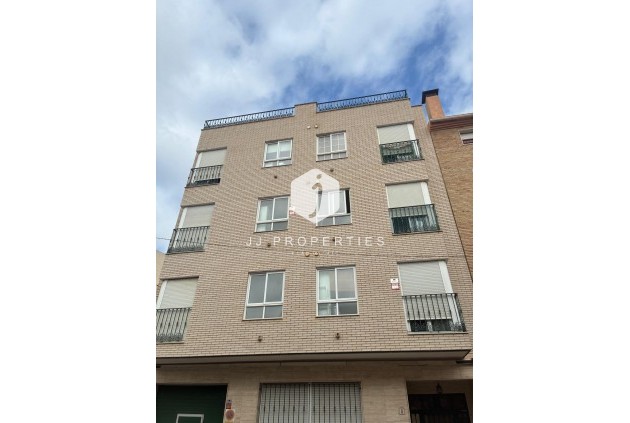 Wohnung - Aus zweiter Hand - Almoradí -
                centro