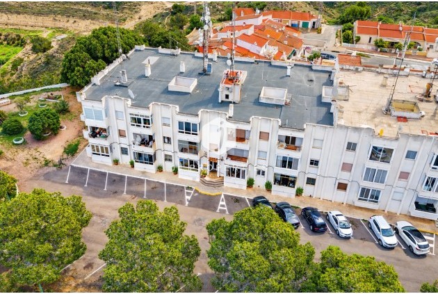 Wohnung - Aus zweiter Hand - Ciudad Quesada -
                Costa Blanca