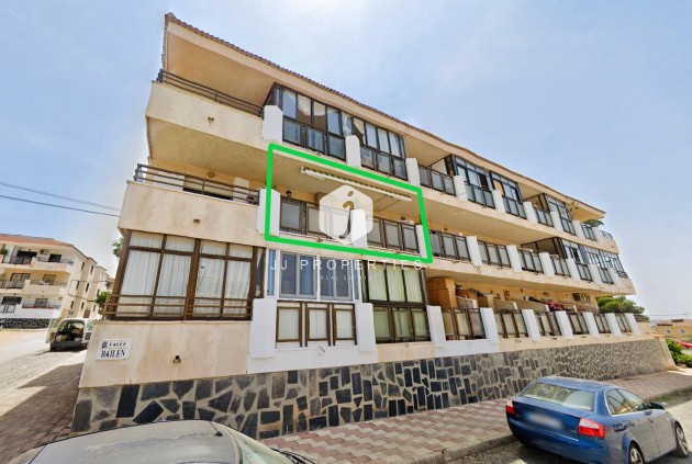 Wohnung - Aus zweiter Hand - El Chaparral -
                Inland