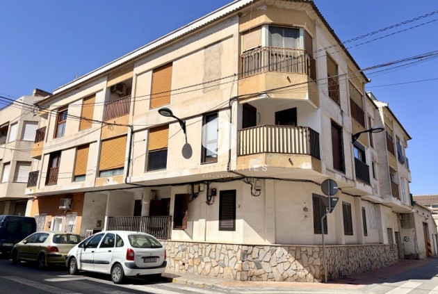 Wohnung - Aus zweiter Hand - Formentera del Segura -
                Costa Blanca