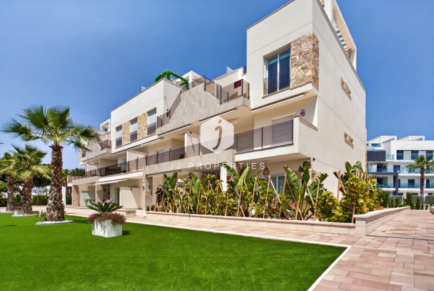 Wohnung - Aus zweiter Hand - Guardamar del Segura -
                Costa Blanca