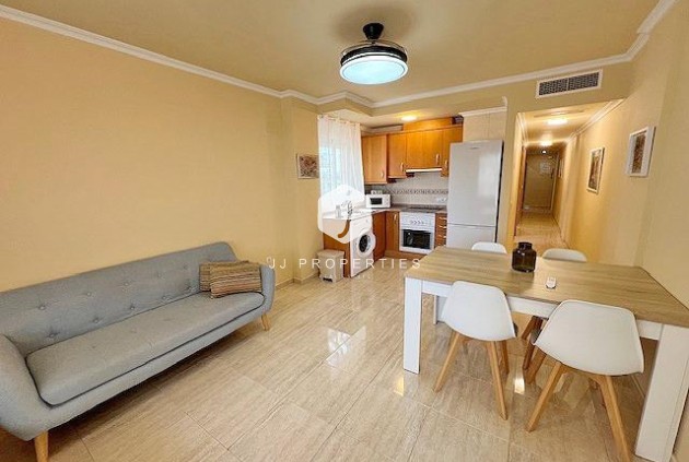 Wohnung - Aus zweiter Hand - Guardamar del Segura -
                puerto deportivo