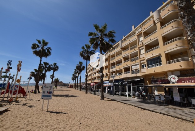 Wohnung - Aus zweiter Hand - La Mata -
                Costa Blanca