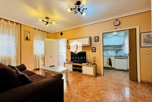 Wohnung - Aus zweiter Hand - La Mata -
                Costa Blanca