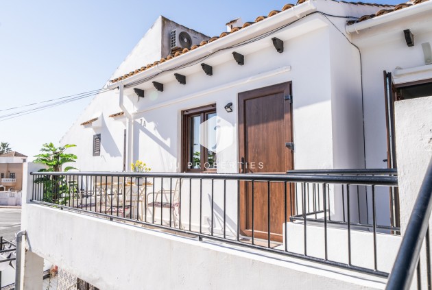 Wohnung - Aus zweiter Hand - La Mata -
                Costa Blanca