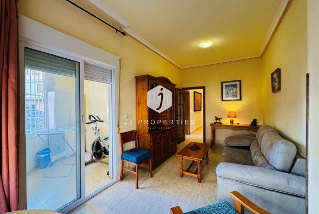 Wohnung - Aus zweiter Hand - La Mata -
                Costa Blanca