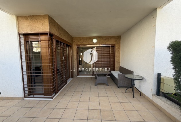 Wohnung - Aus zweiter Hand -
            La Zenia - C-80279