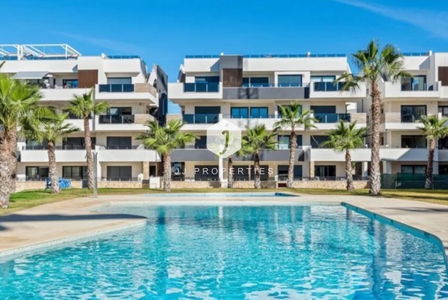Wohnung - Aus zweiter Hand - Los Altos -
                Costa Blanca