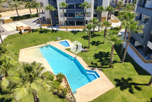 Wohnung - Aus zweiter Hand - Los Altos -
                Costa Blanca
