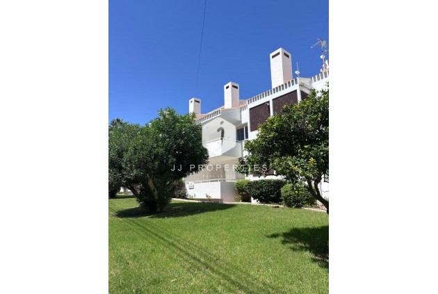 Wohnung - Aus zweiter Hand - Los Dolses -
                Inland