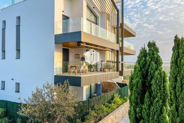 Wohnung - Aus zweiter Hand -
            Orihuela Costa - C-42208