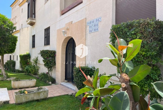 Wohnung - Aus zweiter Hand -
            Orihuela Costa - C-69764