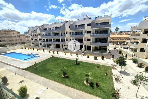 Wohnung - Aus zweiter Hand -
            Orihuela Costa - C-75756