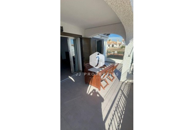 Wohnung - Aus zweiter Hand - Orihuela Costa -
                Cabo Roig