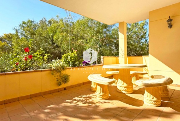 Wohnung - Aus zweiter Hand - Orihuela Costa -
                Costa Blanca