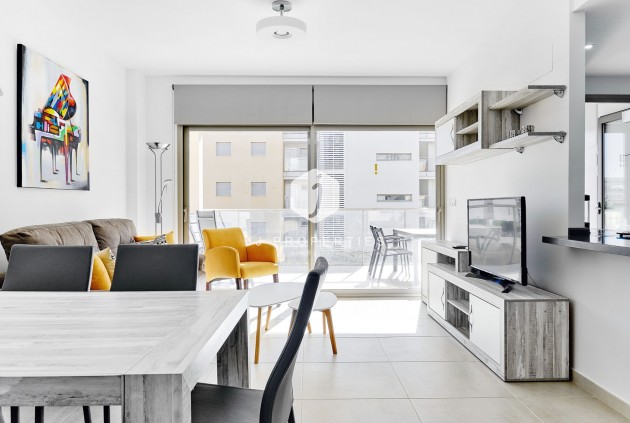 Wohnung - Aus zweiter Hand - Orihuela Costa -
                Costa Blanca