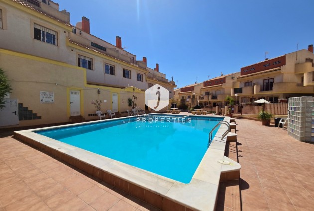 Wohnung - Aus zweiter Hand - Orihuela Costa -
                Costa Blanca