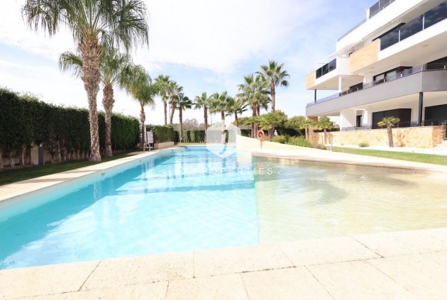 Wohnung - Aus zweiter Hand - Orihuela Costa -
                Costa Blanca
