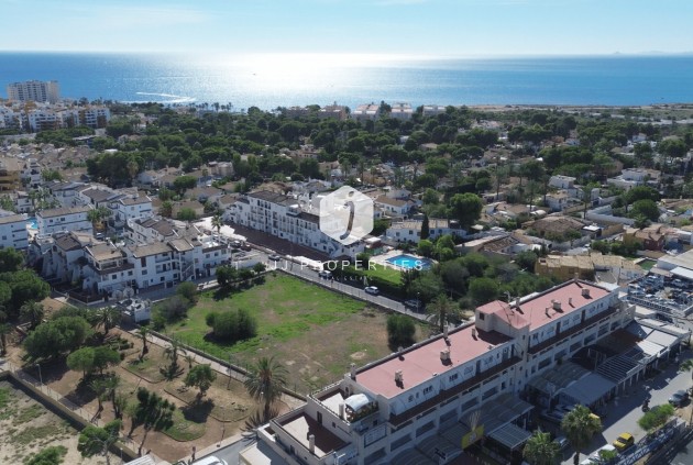 Wohnung - Aus zweiter Hand - Orihuela Costa -
                Costa Blanca