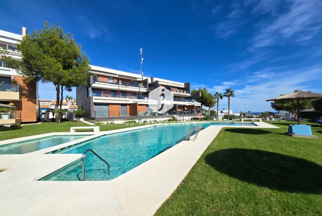 Wohnung - Aus zweiter Hand - Orihuela Costa -
                Costa Blanca