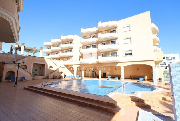 Wohnung - Aus zweiter Hand - Orihuela Costa -
                Costa Blanca
