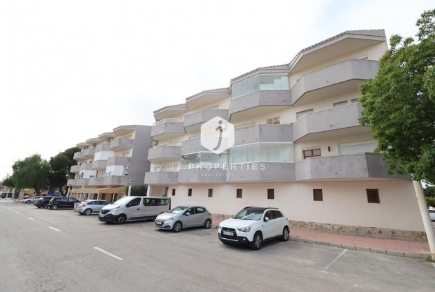 Wohnung - Aus zweiter Hand - Orihuela Costa -
                Costa Blanca