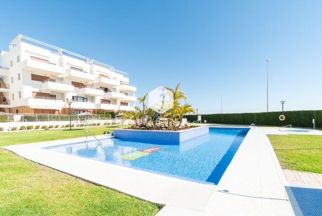 Wohnung - Aus zweiter Hand - Orihuela Costa -
                Costa Blanca