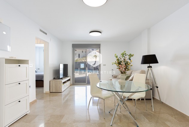 Wohnung - Aus zweiter Hand - Orihuela Costa -
                Costa Blanca