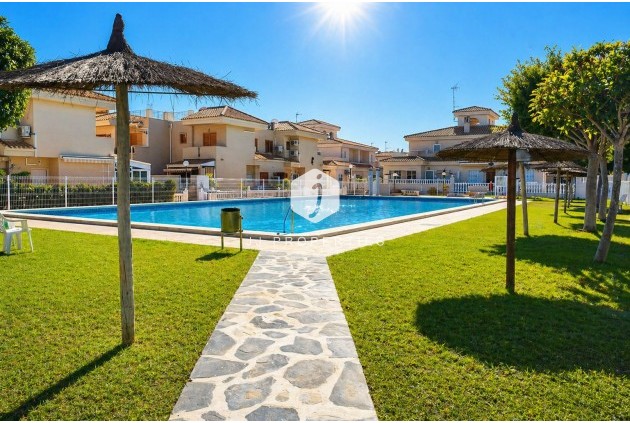 Wohnung - Aus zweiter Hand - Orihuela Costa -
                Costa Blanca