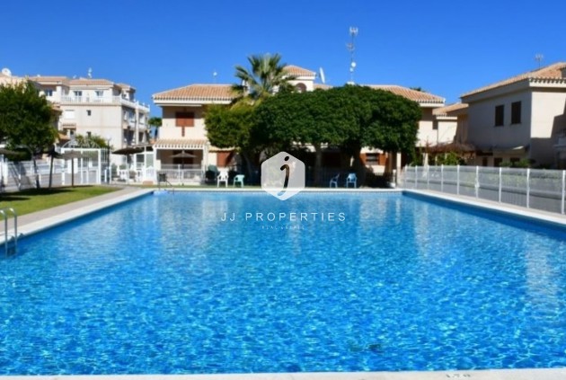 Wohnung - Aus zweiter Hand - Orihuela Costa -
                Costa Blanca