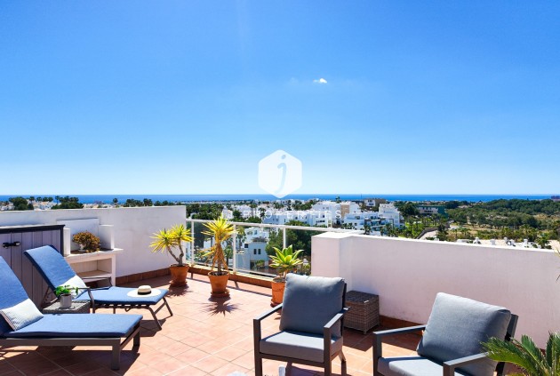 Wohnung - Aus zweiter Hand - Orihuela Costa -
                Costa Blanca