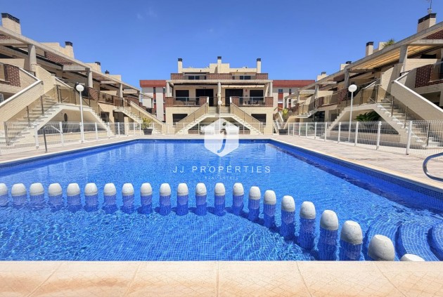 Wohnung - Aus zweiter Hand - Orihuela Costa -
                Costa Blanca